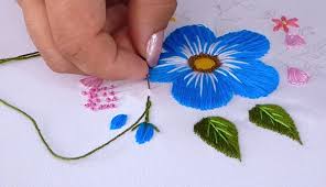 Taller de Bordados